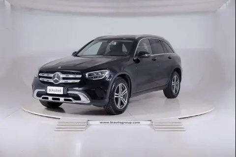 Used MERCEDES-BENZ CLASSE GLC Diesel 2020 Ad 