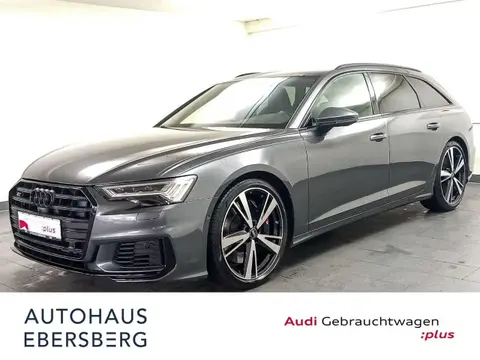 Annonce AUDI S6 Diesel 2022 d'occasion 