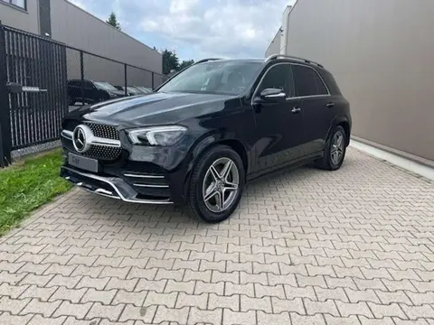 Used MERCEDES-BENZ CLASSE GLE Hybrid 2023 Ad 