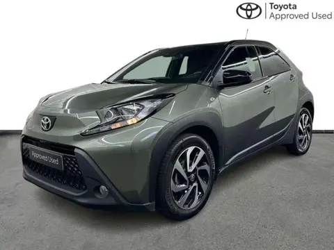 Used TOYOTA AYGO X Petrol 2023 Ad 