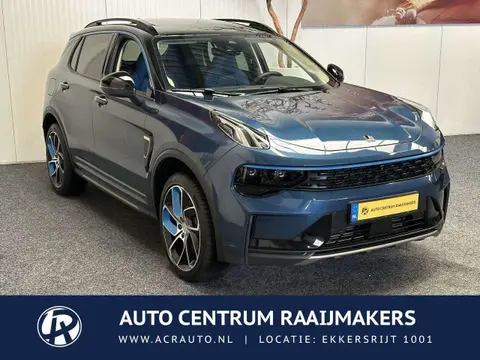 Used LYNK & CO 01 Hybrid 2022 Ad 