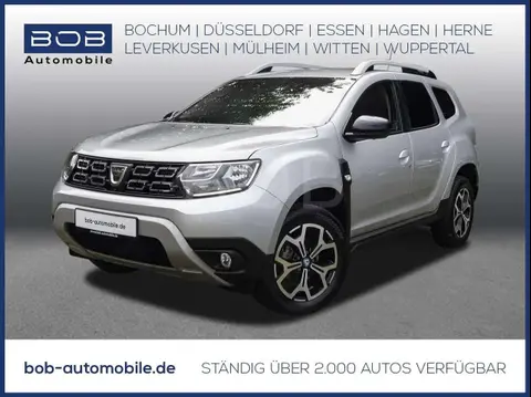 Used DACIA DUSTER Petrol 2021 Ad 