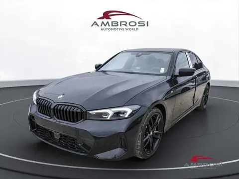 Annonce BMW SERIE 3 Diesel 2024 d'occasion 