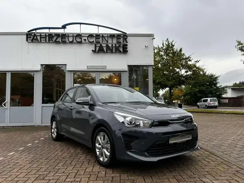 Used KIA RIO Petrol 2023 Ad 