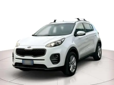 Used KIA SPORTAGE Diesel 2018 Ad 