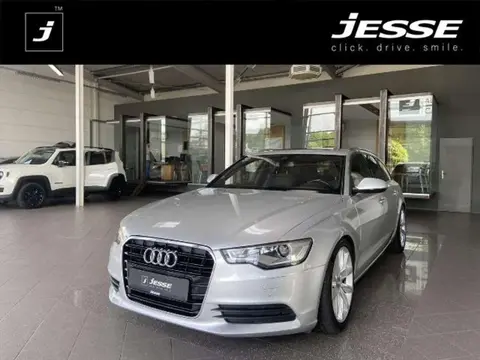 Annonce AUDI A6 Diesel 2014 d'occasion 