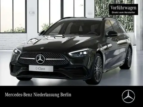 Annonce MERCEDES-BENZ CLASSE C Essence 2024 d'occasion 