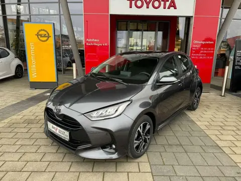 Annonce TOYOTA YARIS Hybride 2024 d'occasion 