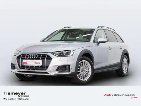 Annonce AUDI A4 Essence 2024 d'occasion 