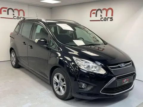 Annonce FORD GRAND C-MAX Essence 2014 d'occasion 