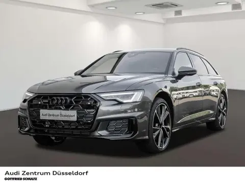 Used AUDI A6 Diesel 2024 Ad 