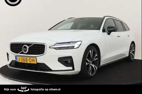 Used VOLVO V60 Petrol 2020 Ad 