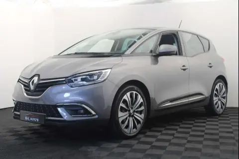 Annonce RENAULT SCENIC Essence 2021 d'occasion 