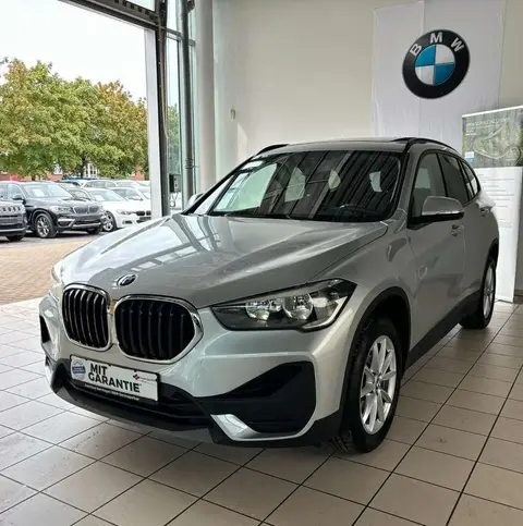 Annonce BMW X1 Diesel 2021 d'occasion Allemagne