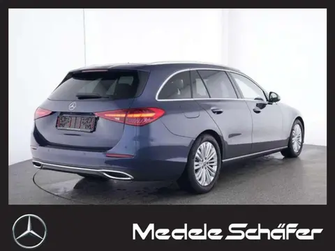 Used MERCEDES-BENZ CLASSE C Diesel 2023 Ad 