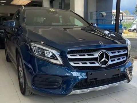 Used MERCEDES-BENZ CLASSE GLA Petrol 2020 Ad 