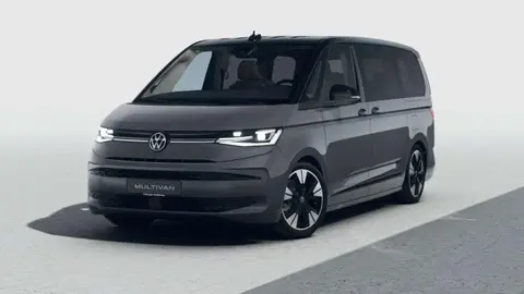 Annonce VOLKSWAGEN T7 Diesel 2024 d'occasion 