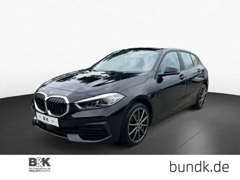 Used BMW SERIE 1 Petrol 2021 Ad 