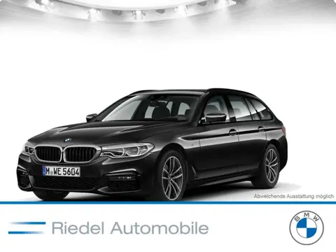 Used BMW SERIE 5 Petrol 2020 Ad Germany