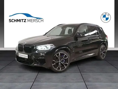 Used BMW X3 Petrol 2020 Ad Belgium