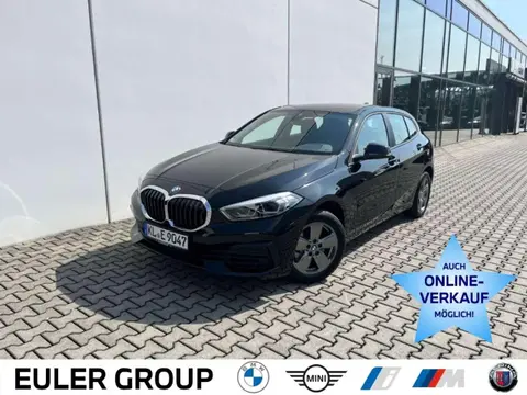 Annonce BMW SERIE 1 Essence 2024 d'occasion 