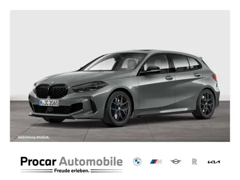 Annonce BMW SERIE 1 Essence 2022 d'occasion 