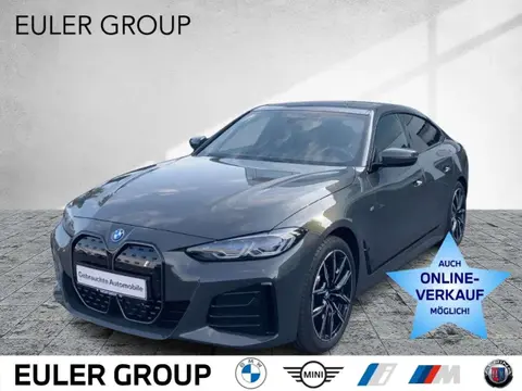 Used BMW I4 Electric 2023 Ad 