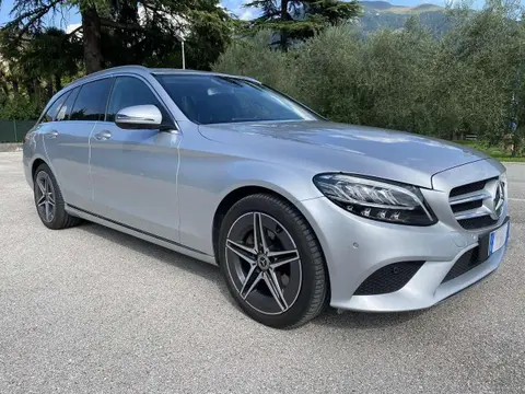 Used MERCEDES-BENZ CLASSE C Diesel 2019 Ad 