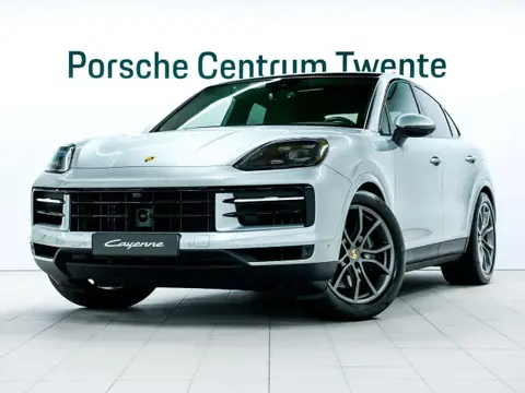 Annonce PORSCHE CAYENNE Hybride 2023 d'occasion 