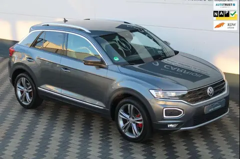 Used VOLKSWAGEN T-ROC Petrol 2019 Ad 