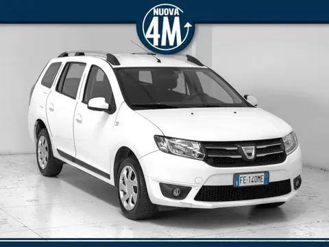 Used DACIA LOGAN LPG 2016 Ad 