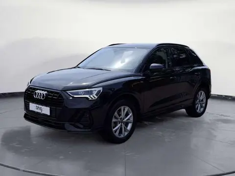 Used AUDI Q3 Hybrid 2022 Ad Germany