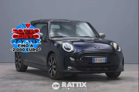 Annonce MINI COOPER Essence 2023 d'occasion 