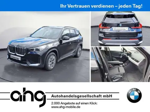 Used BMW IX1 Electric 2023 Ad 