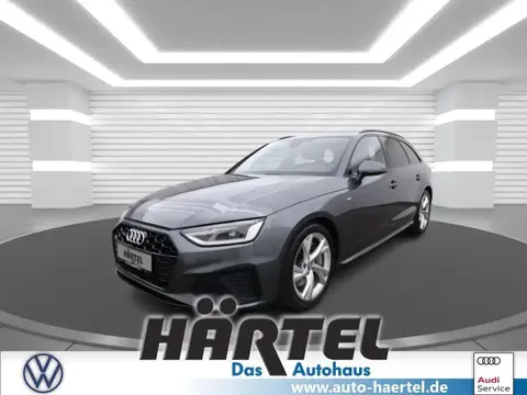 Used AUDI A4 Diesel 2020 Ad 