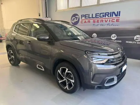 Used CITROEN C5 AIRCROSS Diesel 2022 Ad 