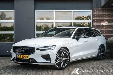 Used VOLVO V60 Hybrid 2020 Ad 