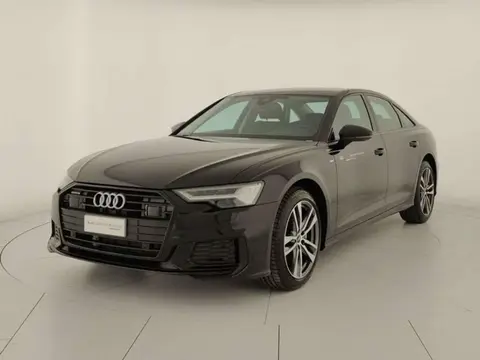 Annonce AUDI A6 Hybride 2023 d'occasion 