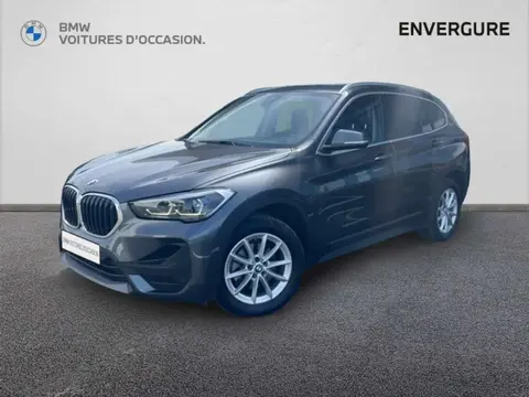 Used BMW X1 Diesel 2020 Ad 