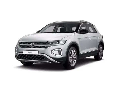 Annonce VOLKSWAGEN T-ROC Essence 2024 d'occasion 