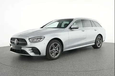 Annonce MERCEDES-BENZ CLASSE E Hybride 2023 d'occasion 