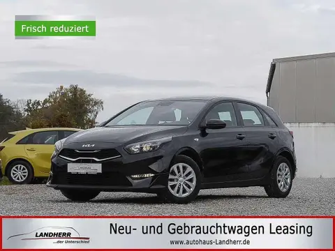 Used KIA CEED Petrol 2022 Ad 