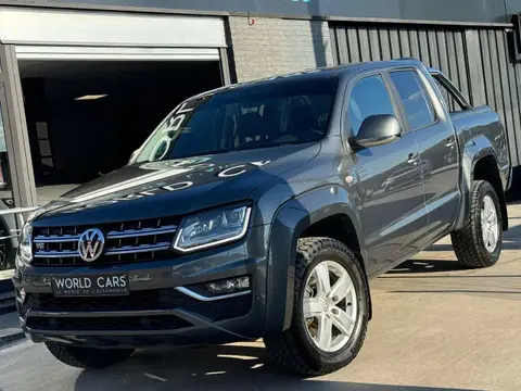 Used VOLKSWAGEN AMAROK Diesel 2019 Ad 