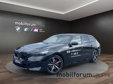 Used BMW I5 Electric 2024 Ad 