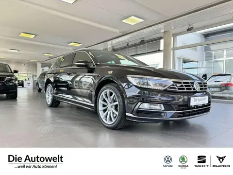 Annonce VOLKSWAGEN PASSAT Diesel 2019 d'occasion 