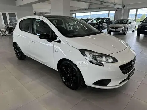 Used OPEL CORSA Petrol 2017 Ad 