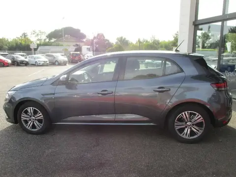 Used RENAULT MEGANE Petrol 2023 Ad 