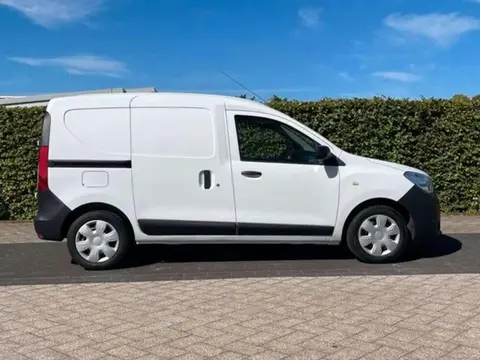 Used DACIA DOKKER Petrol 2021 Ad 