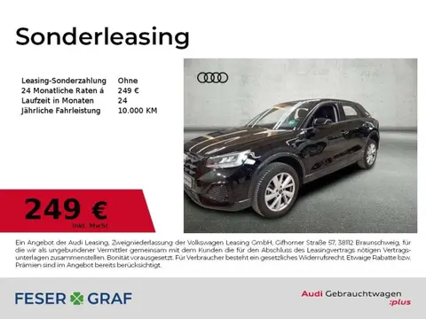 Used AUDI Q2 Diesel 2023 Ad 