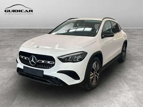 Used MERCEDES-BENZ CLASSE GLA Diesel 2024 Ad 